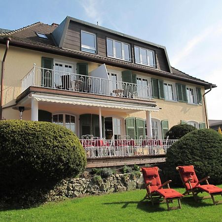 Villa Neugarten (Adults Only) Hagnau am Bodensee Buitenkant foto
