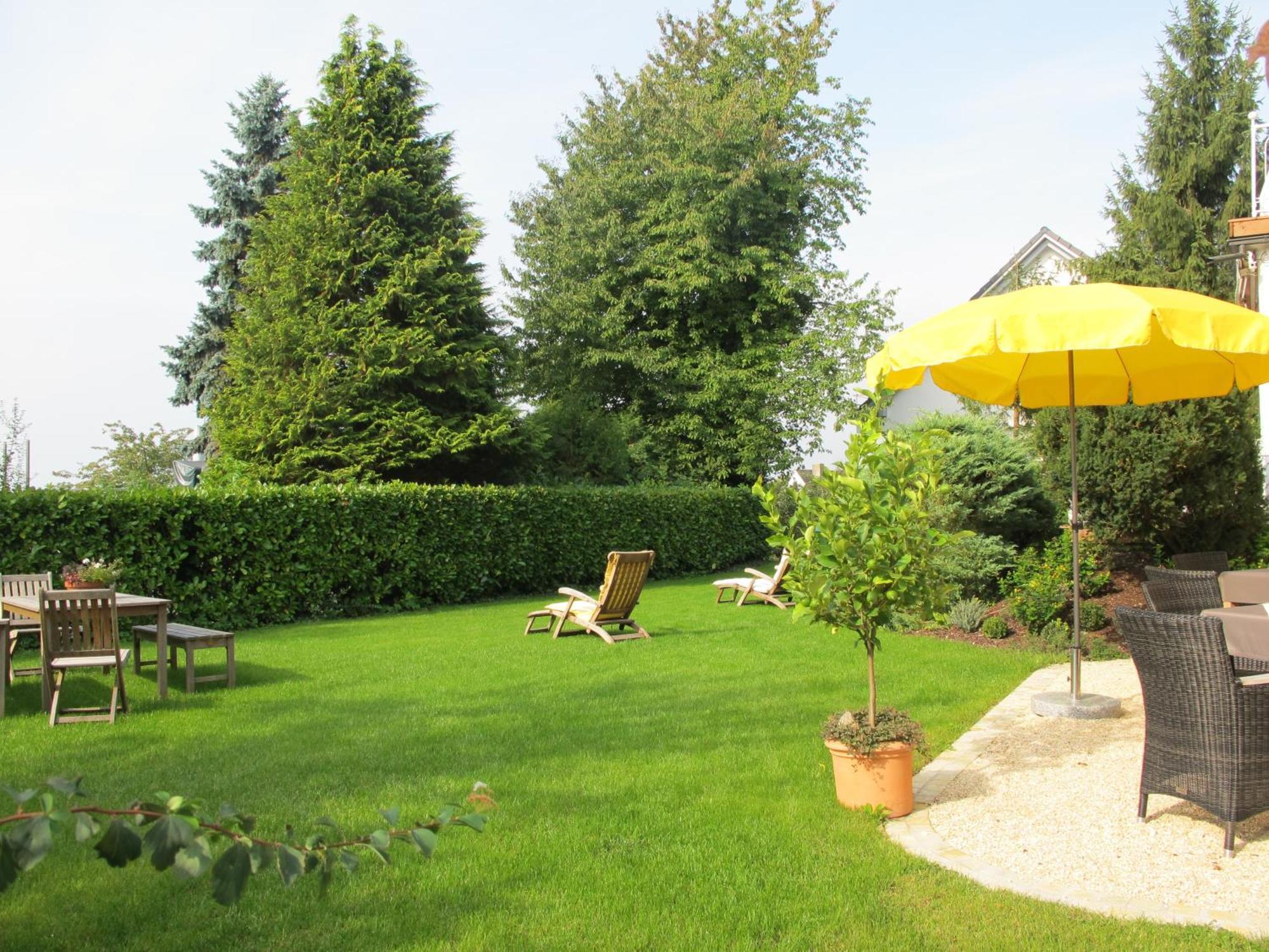 Villa Neugarten (Adults Only) Hagnau am Bodensee Buitenkant foto