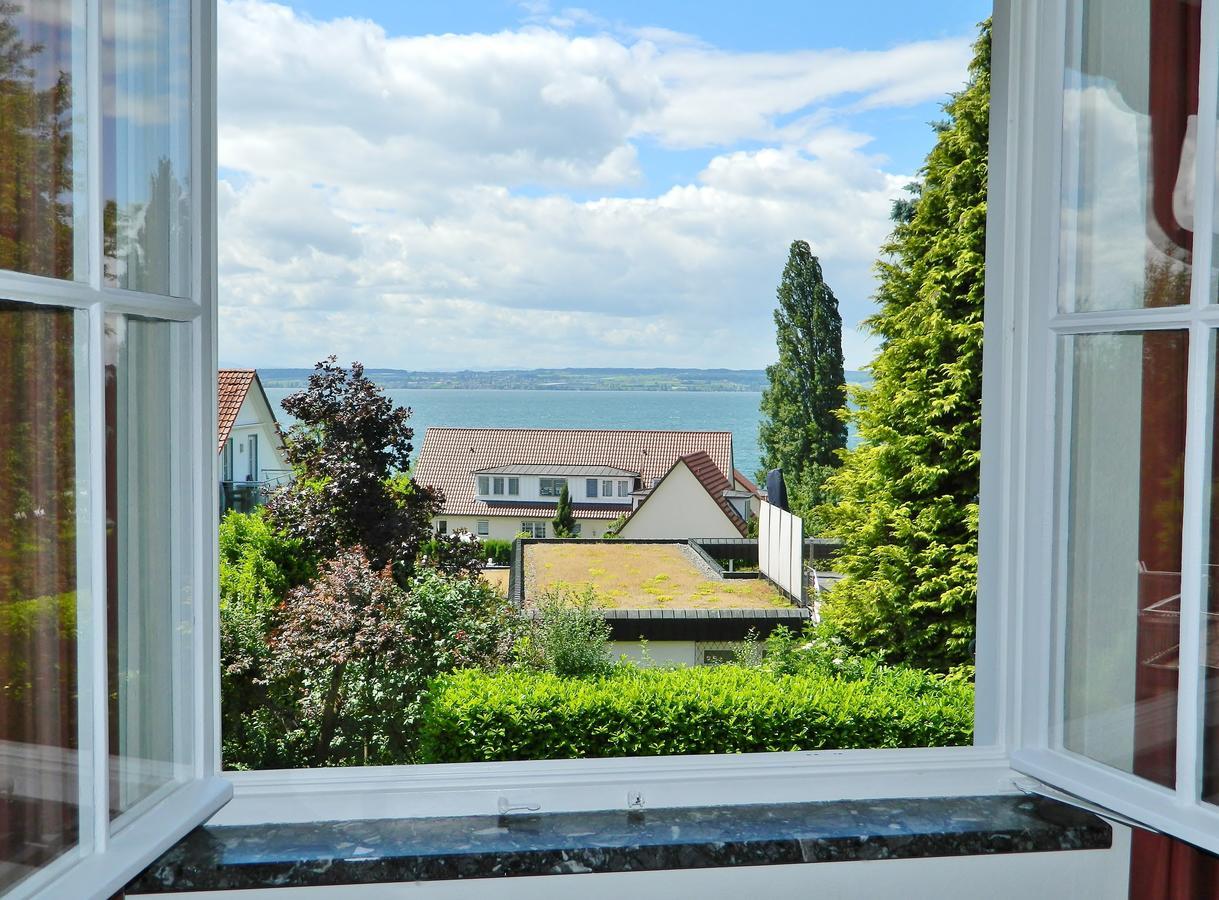 Villa Neugarten (Adults Only) Hagnau am Bodensee Buitenkant foto